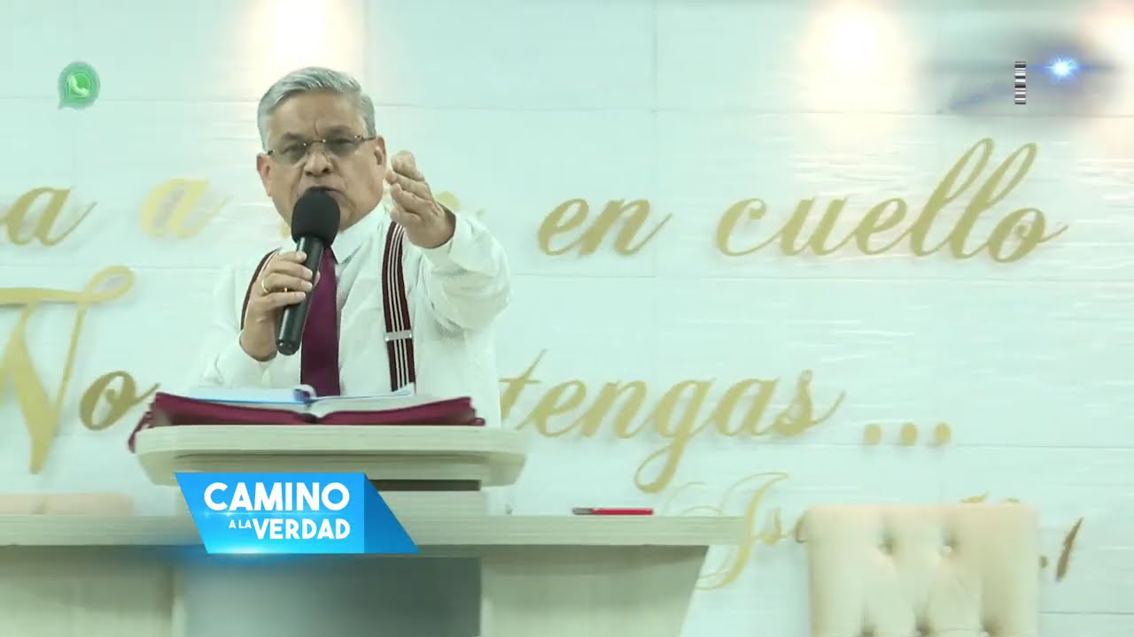 ¿CÓMO AMAR A DIOS DE TODO CORAZÓN? - REV. EUGENIO MASÍAS