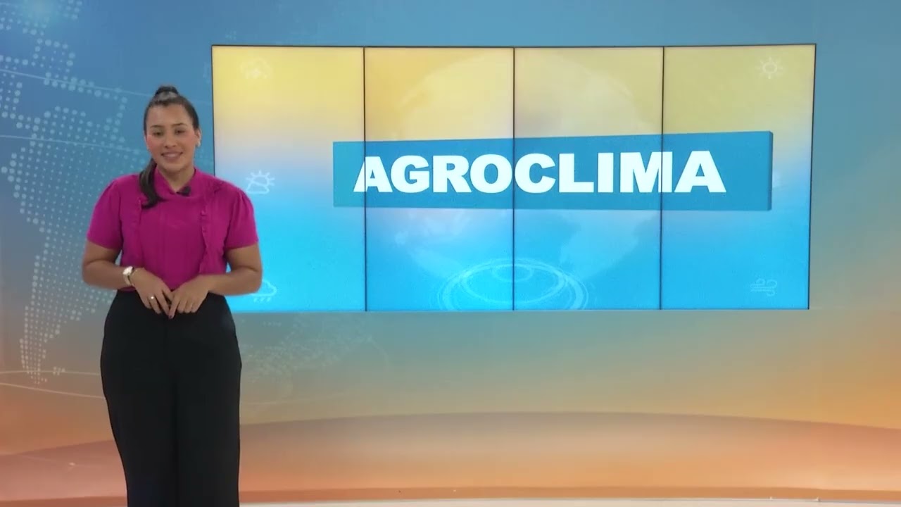 Temporais e chuva forte seguem em grande parte do Brasil | 26/02/2026
