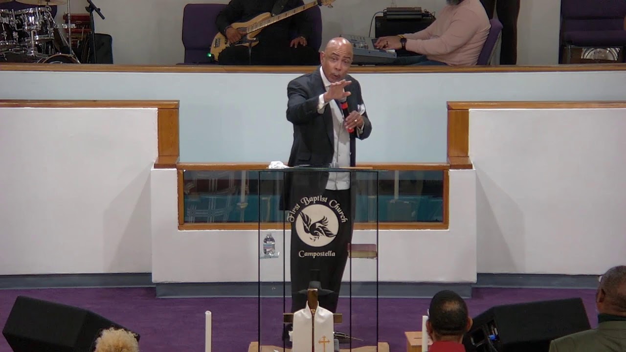 2-15-2026 Sunday Morning Worship