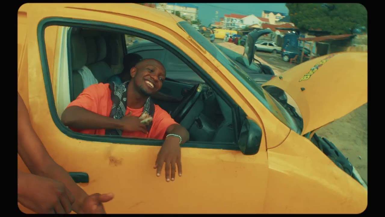 Rodriguez lungs - Courageux 2.0 (feat. @israelkbofficiel  & @Benie2God )