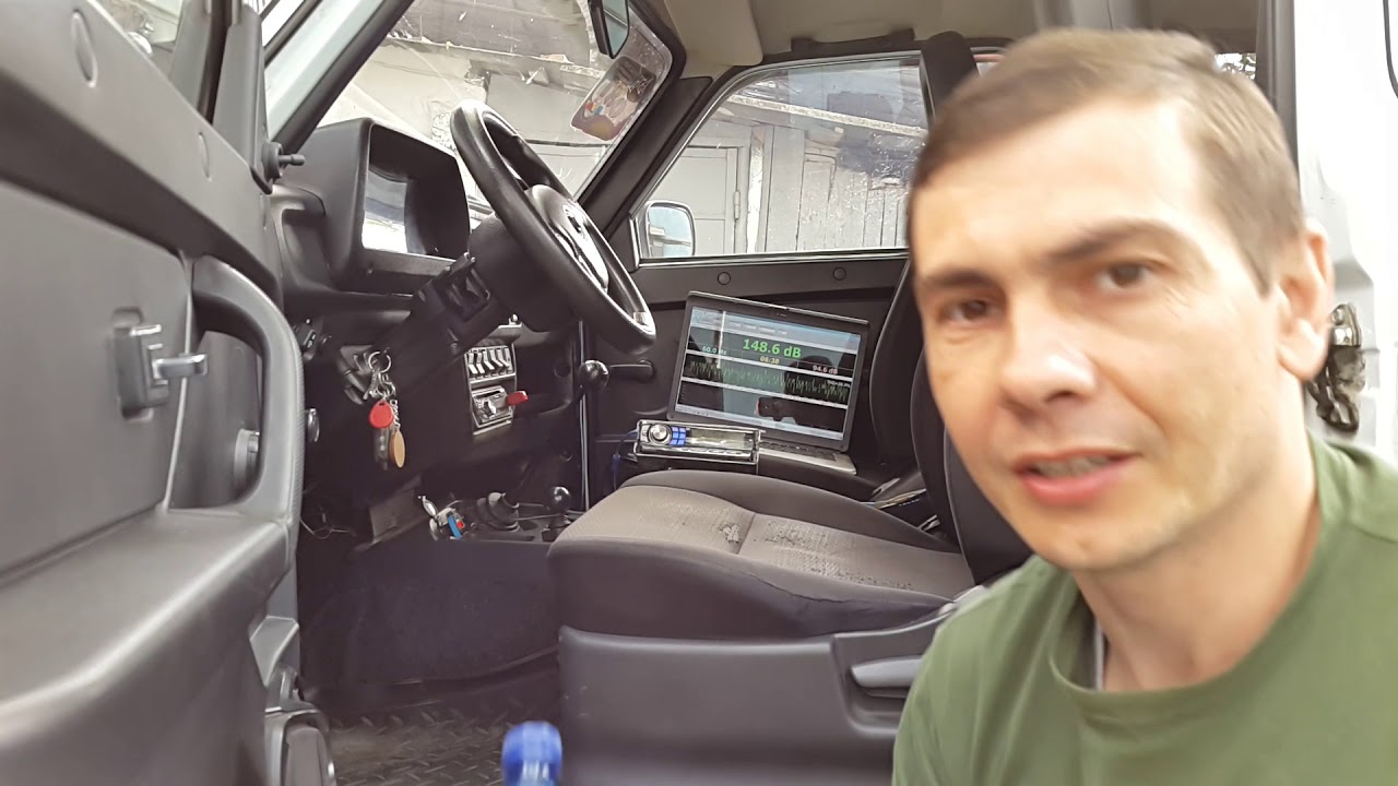 Как найти 3+ Дб за 15 минут!