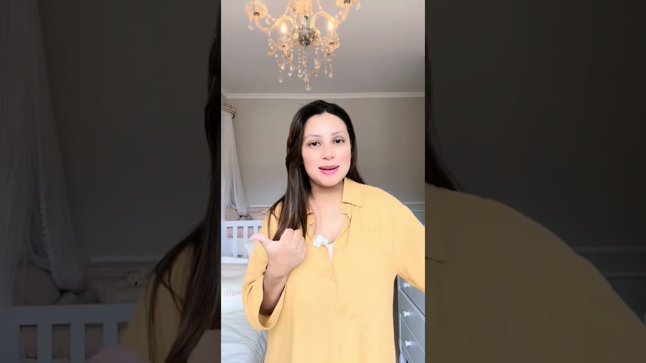 Relato do parto cesárea da Maitê