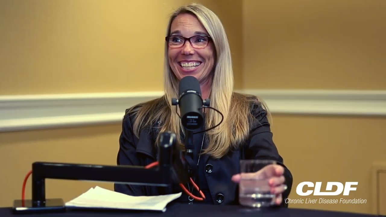 GHAPP/CLDF Podcast: Cirrhosis and Hepatic Encephalopathy