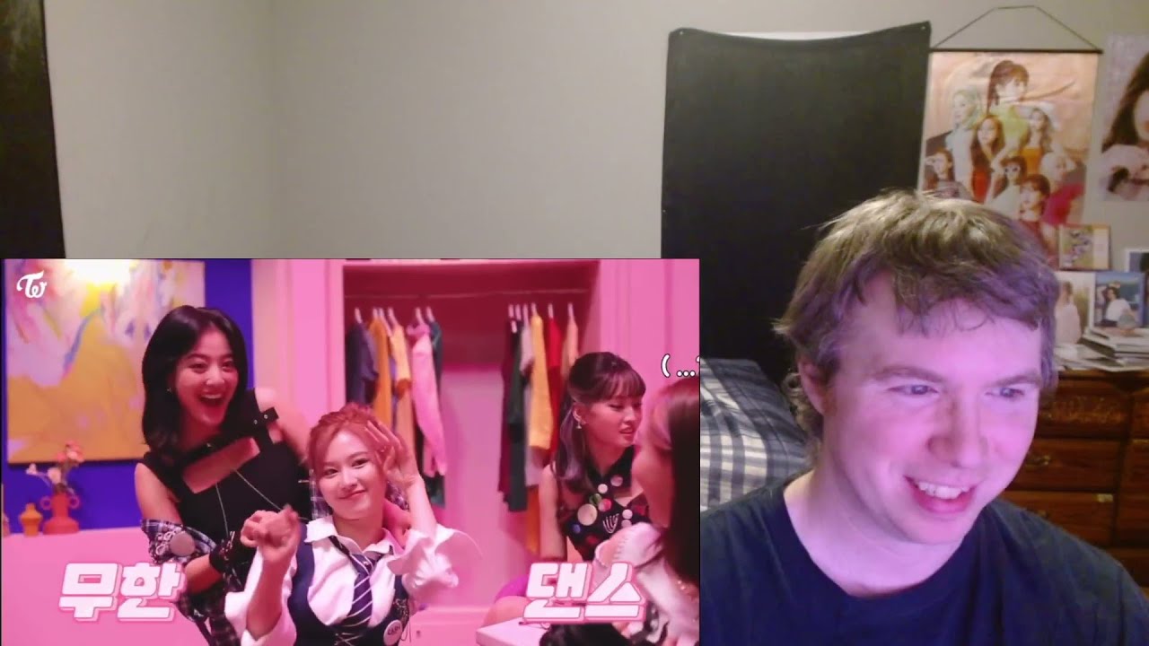 Finally Reacted to the Twice Guide! Did I learn anything? Reaction to A Helpful Guide To TWICE 2022