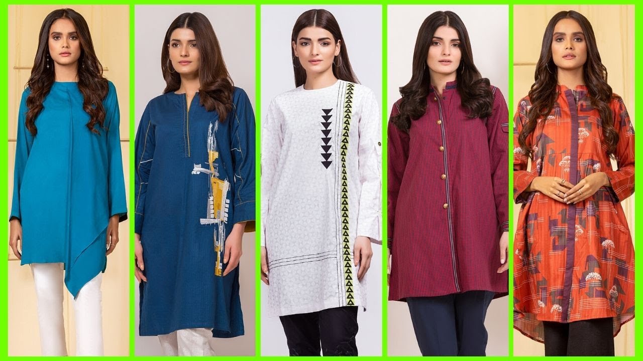 New Style Dress Design 2020 | New Trends In Women's Fashion [FASHION & STYLES]