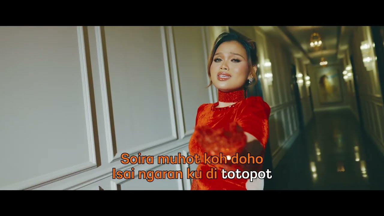Eylia Guntabid- Oikuman oku (Official karaoke)
