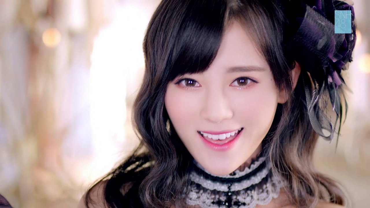 SNH48 《万圣节之夜》正式MV预先放出！| Halloween Night! Happy Halloween~