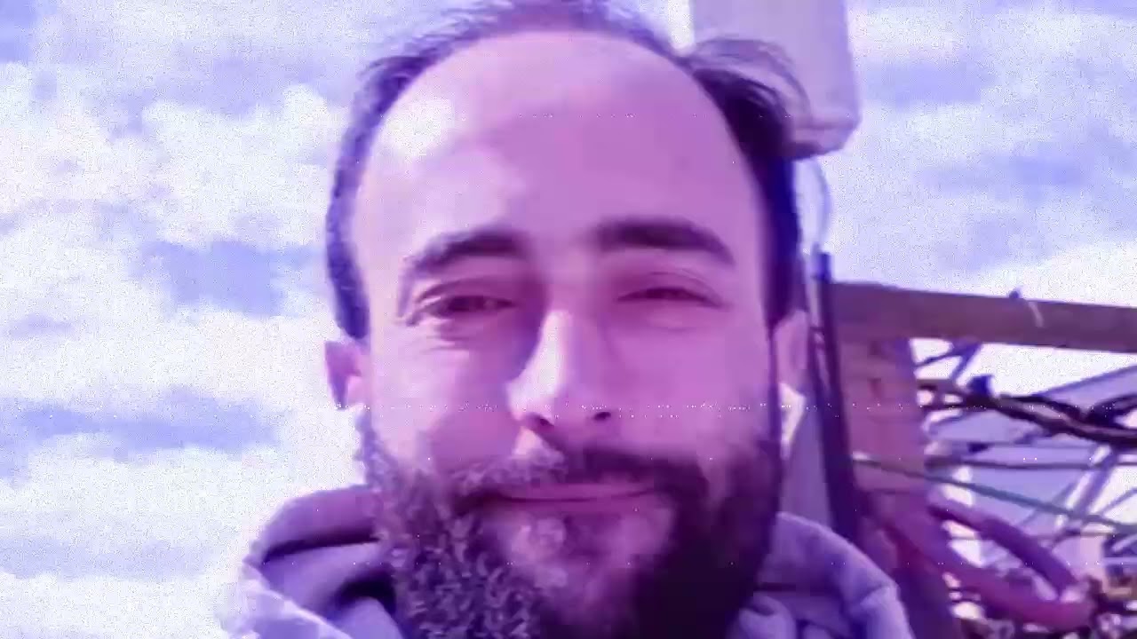 Antonio Irún, GrimesAI - The Dome / Please You (Lyric Video)