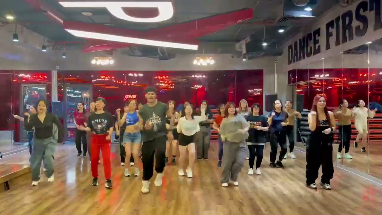Zumba