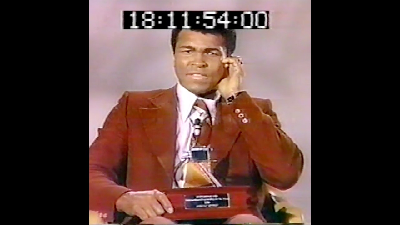 1974 BBC Sports Personality of the Year. Part 2/3. Timecode in vision. Presented by Frank Bough.
