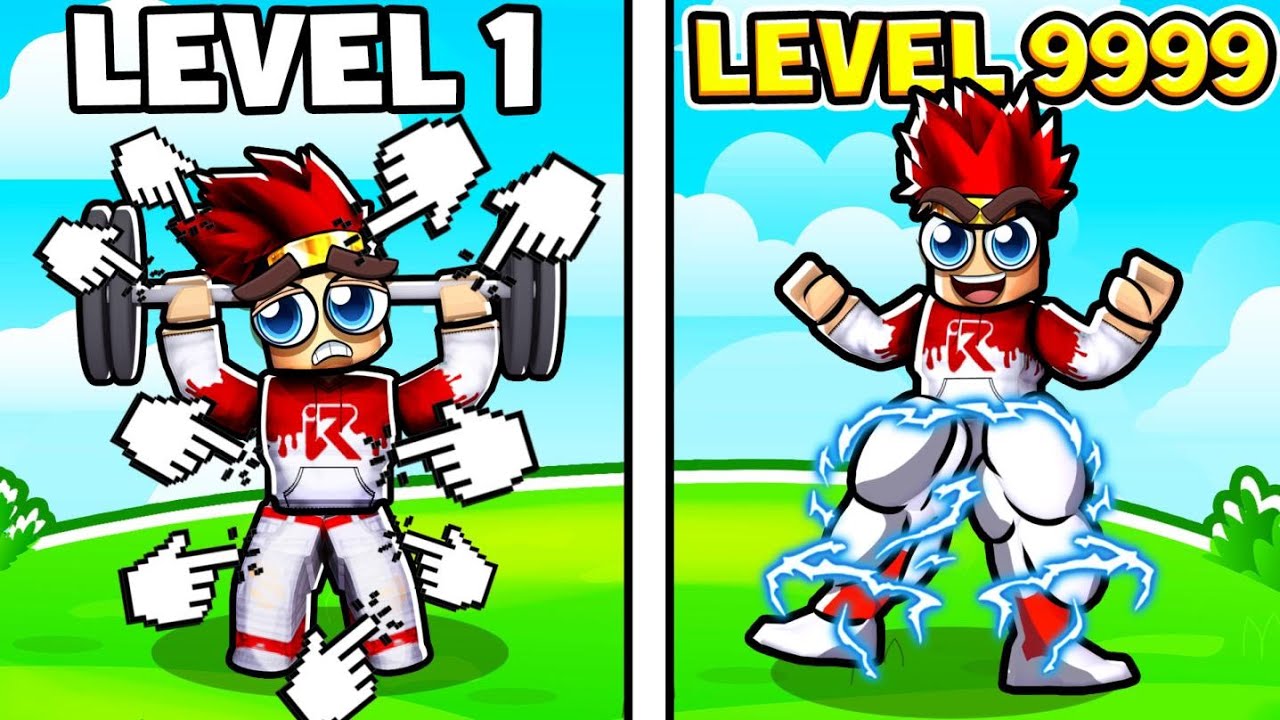 Am CELE Mai PUTERNICE PICIOARE in ROBLOX!