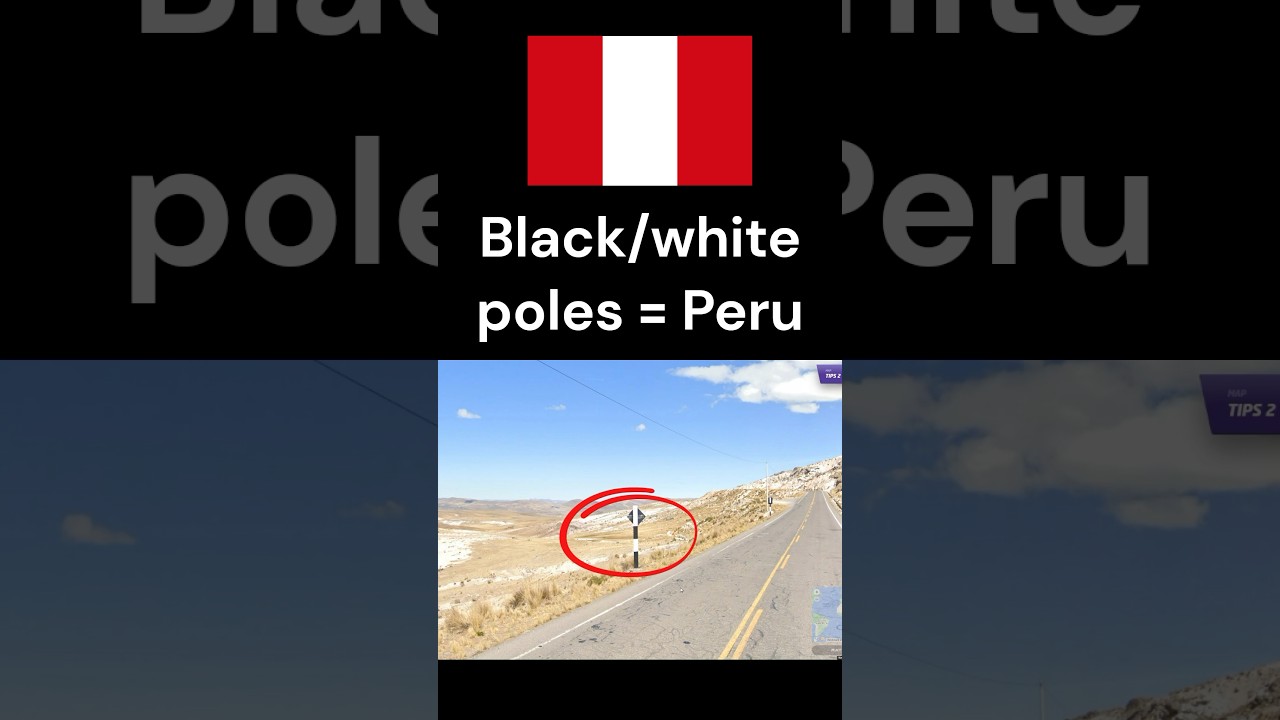 5 Cool Tips from a GeoGuessr Pro!