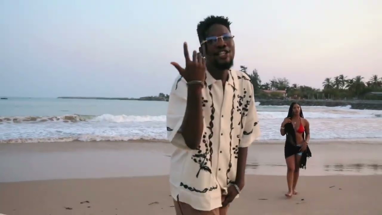 Sosenor - Casa (Official Visualizer) ft. Activeboy