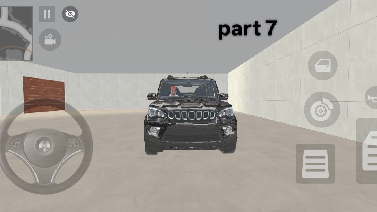 Bay a new car 🚗 | Subham gaming video 🎮