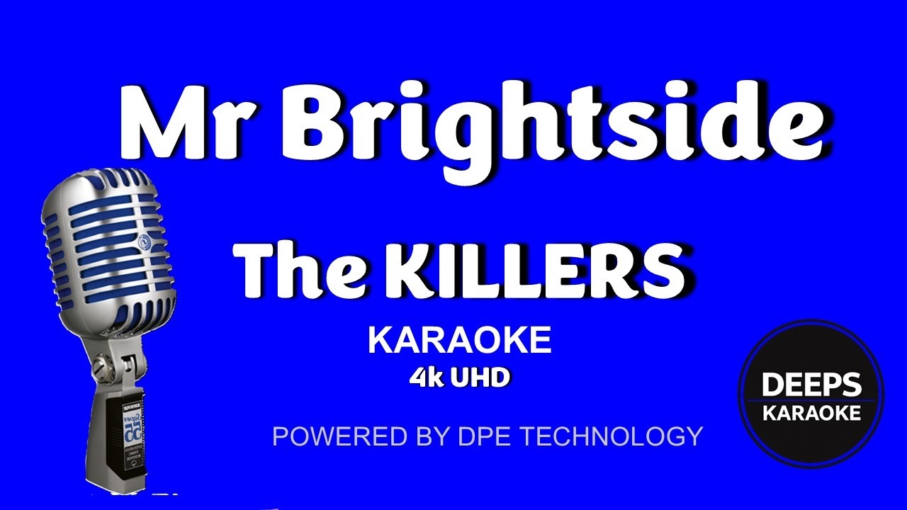 Angels - Robbie Williams Karaoke 🎤