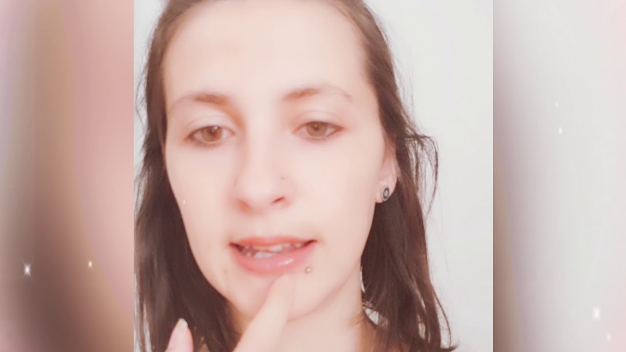 Dudak piercingi bakımı ve sonrası