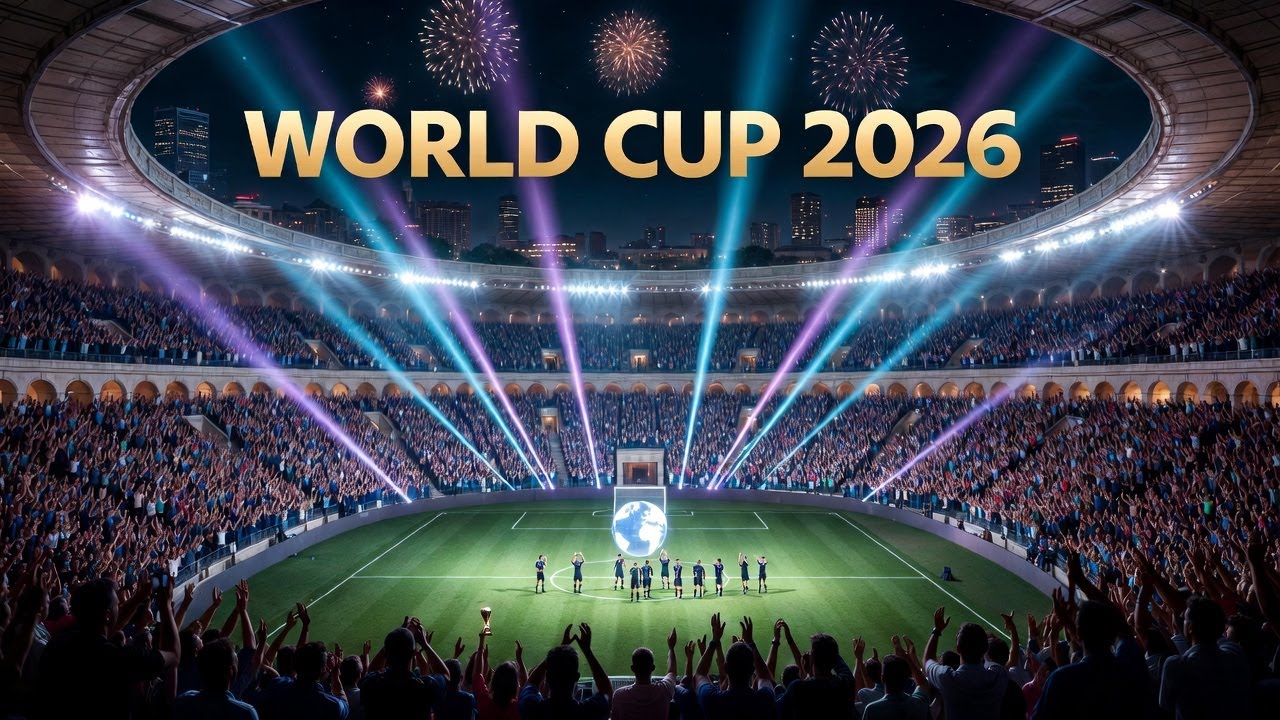 Чемпионат мира по футболу FIFA 2026: Кто квалифицировался на чемпионат мира – прогнозы и анализ