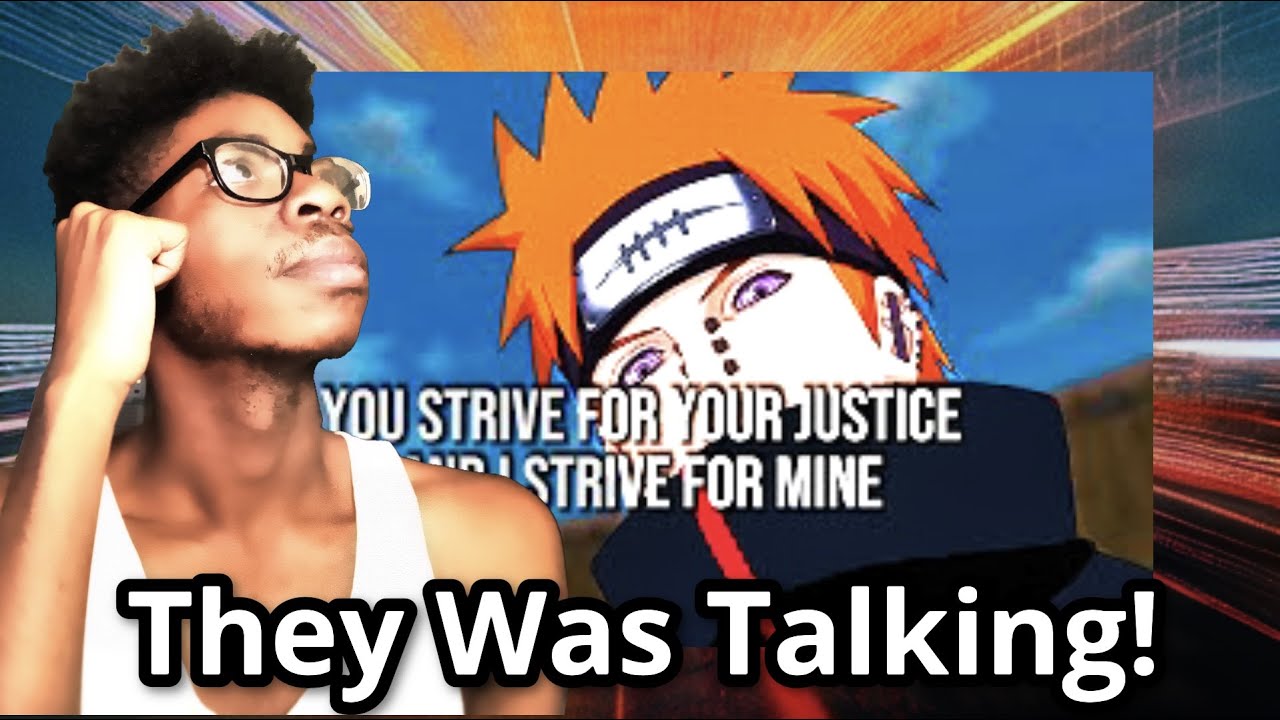 QUOTES FROM VILLAINS WHO WERE COMPLETELY RIGHT | Part 2 (Reaction)