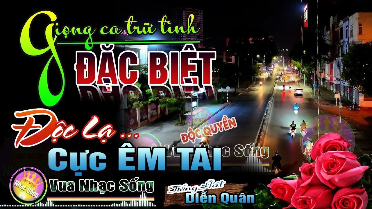 LK Bolero Tâm Trạng Tri Kỷ Cảm Xúc 2026 ✨ Giọng Ca Vàng Trữ Tình ĐỘC LẠ ÊM TAI, Nghe Là Nghiện #6