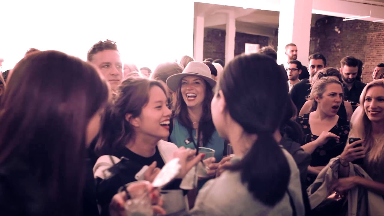 Stylight  US Launch at ROOT Studios New York &hearts; Impressions