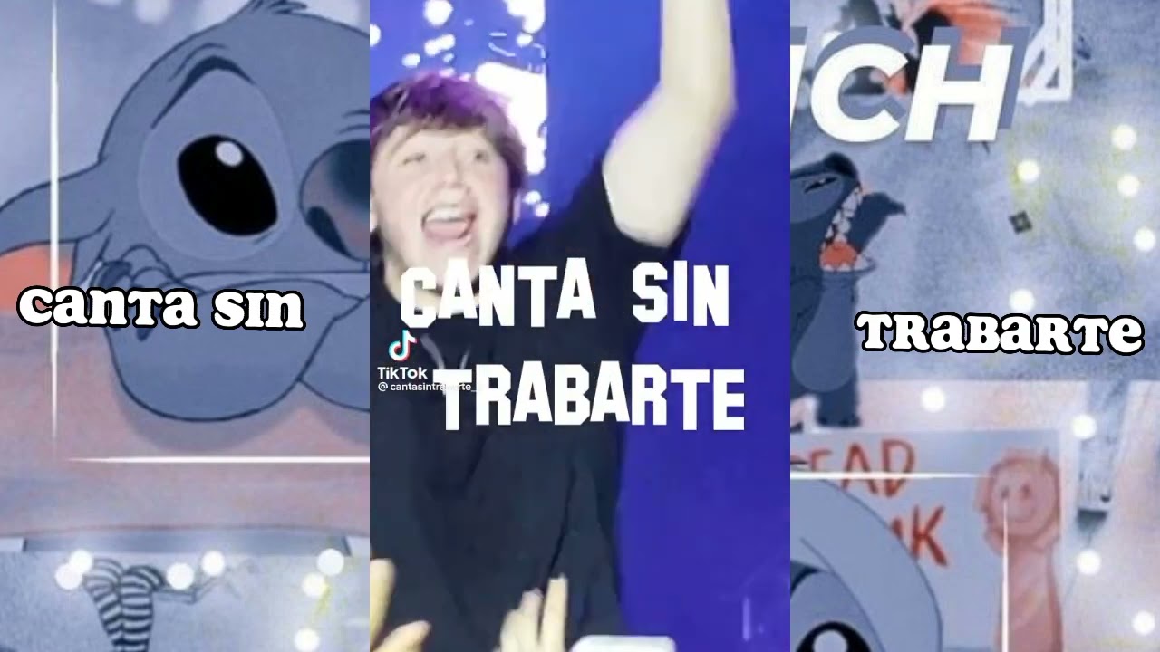 canta sin trabarte 🌟 soy nueva en esto