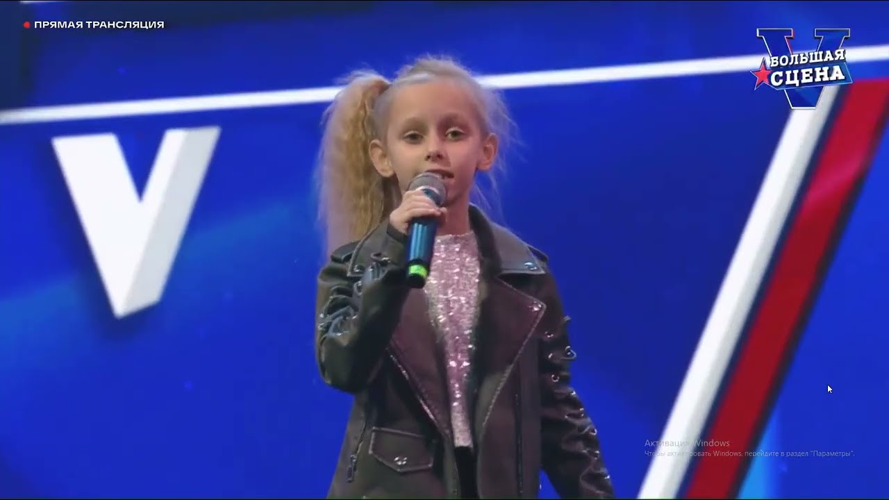 LERA Приходько Валерия  