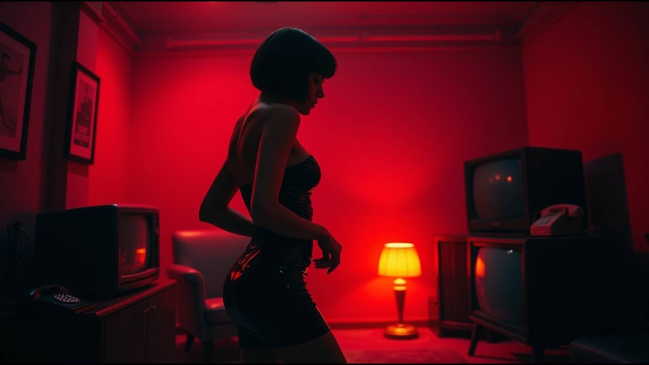 The Hidden Power of Slow Beats for Couples' Intimate Moments ✨
