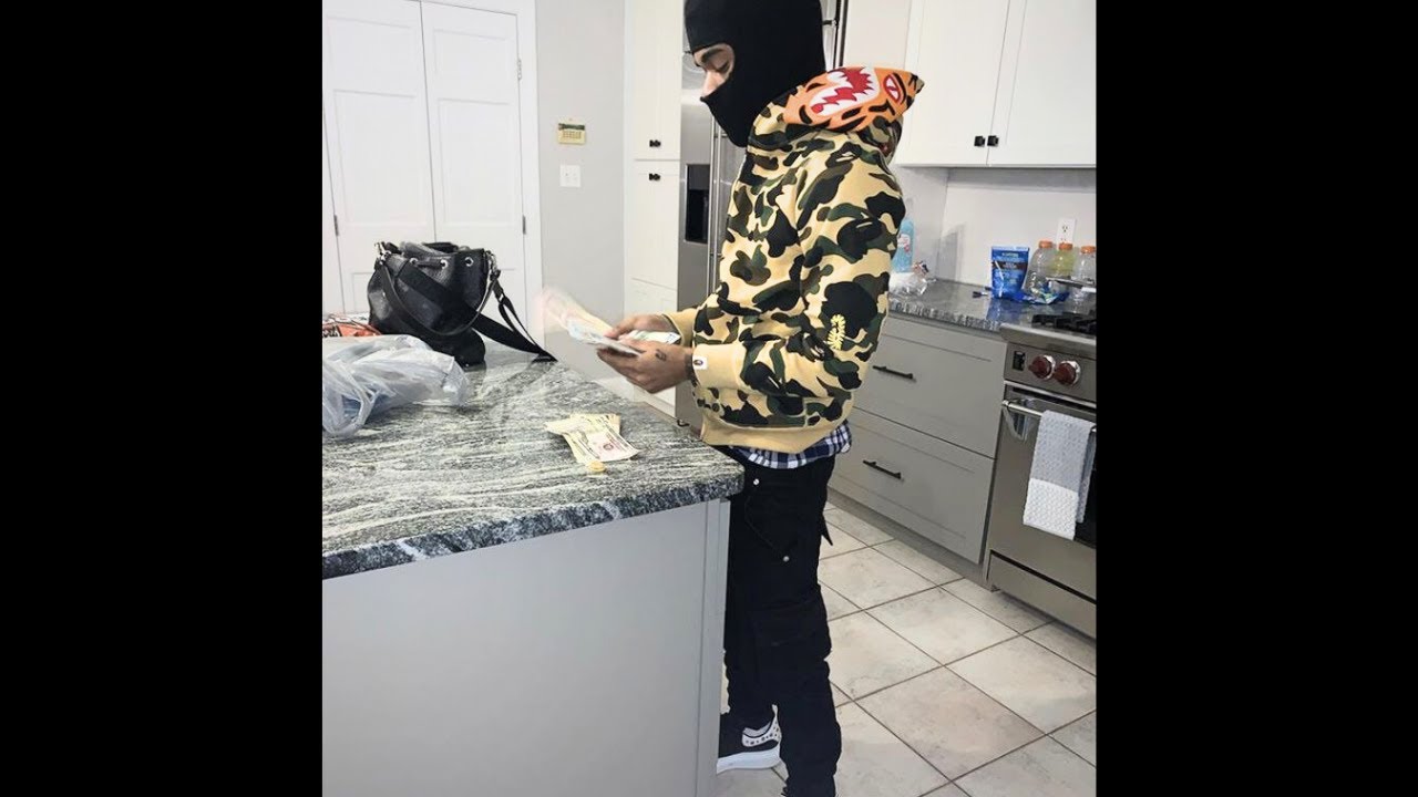 {FREE} Lil tony + Hariroc Type Beat - 