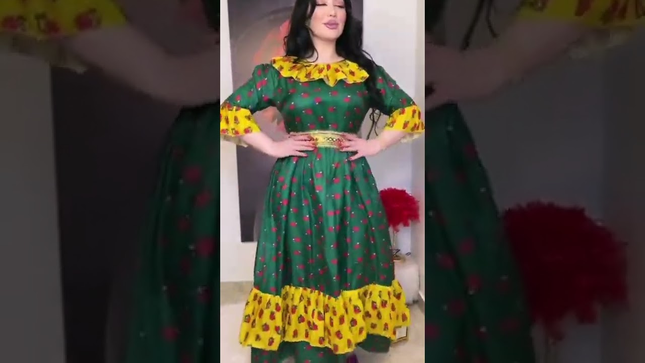 ملابس رمضان الجميله وبسعر اجمل