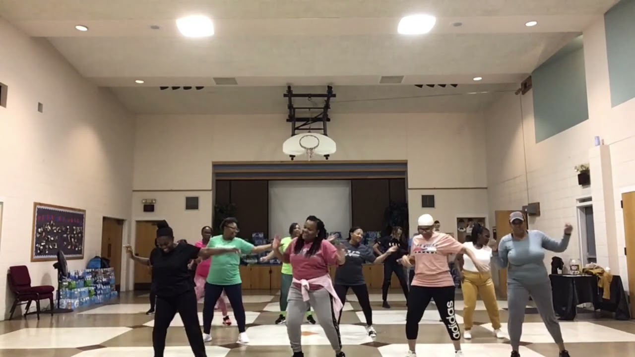CLOSER LINE DANCE 2022 = ASATRHHLD