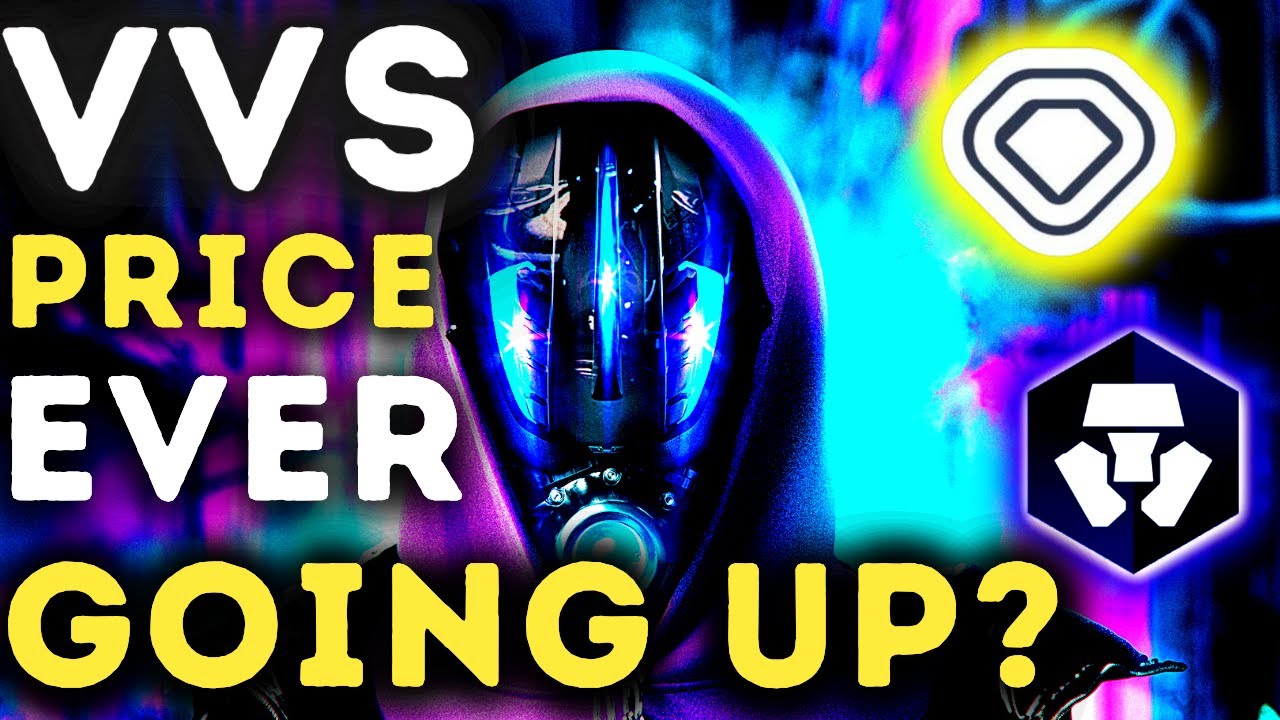 Is VVS Finance price ever going up? (Crypto.com, Updates, Price Analysis Today, Roadmap)