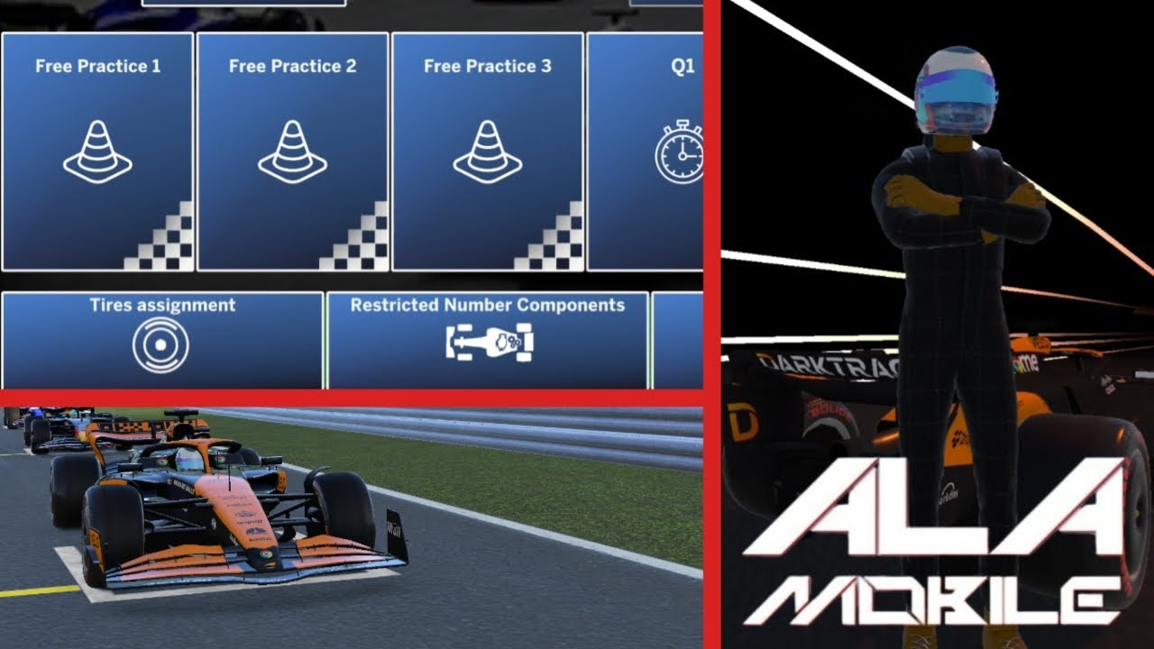 Ala Mobile Beta Update 7.0.0 Review