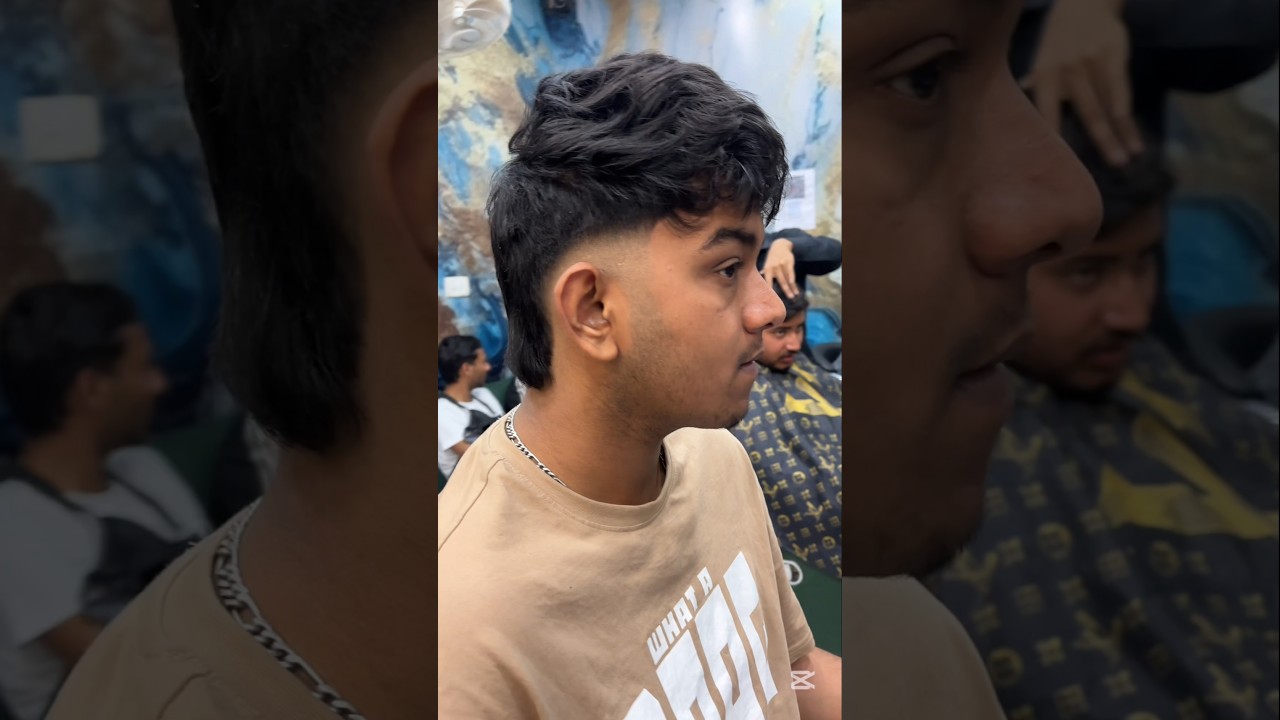 Tranding Marco hair style #haircut #barber #hairstyle #newfaded #barbershop #hairmaster #barberlove