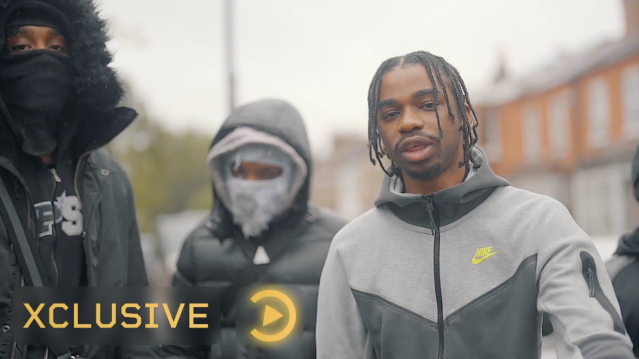 #Original3rd Kavelly - No Filter (Music Video) | Pressplay