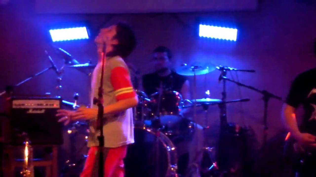 Edipo Rock - me han prohibido quererte