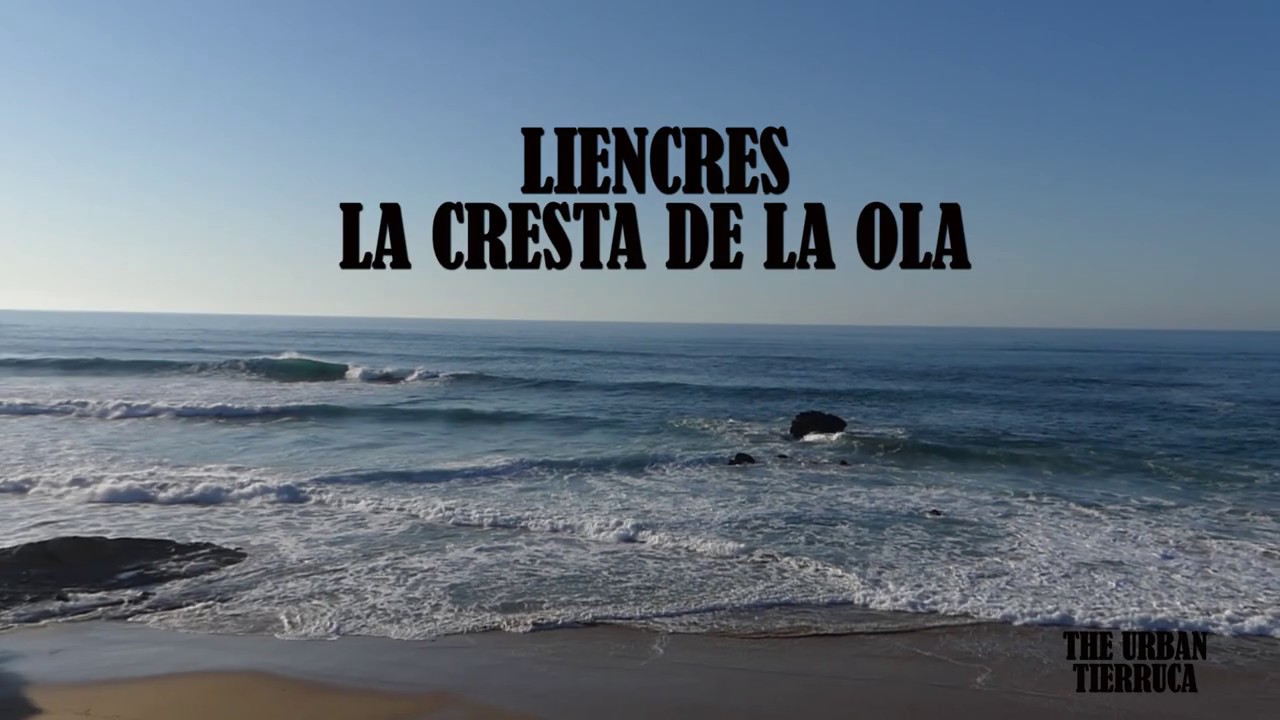 Surf en Liencres - La Cresta de la Ola