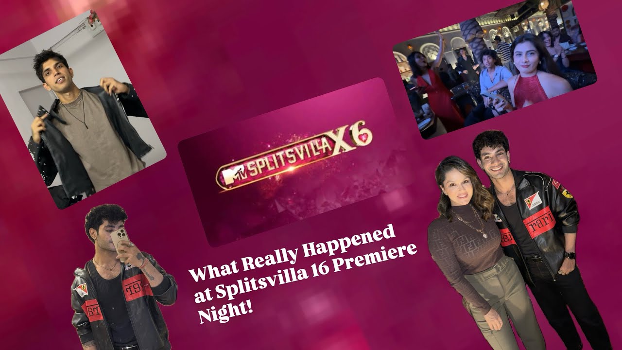 #splitsvilla16