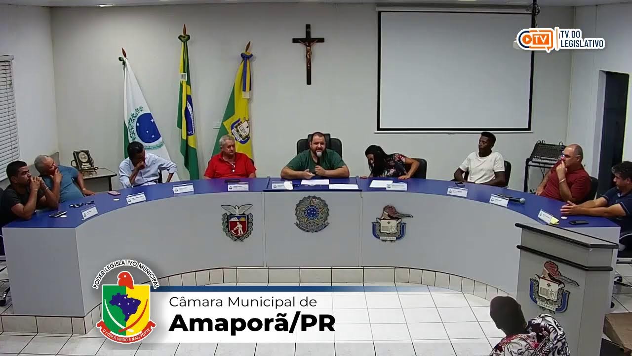 2ª SESSÃO ORDINÁRIA 09-02-2026