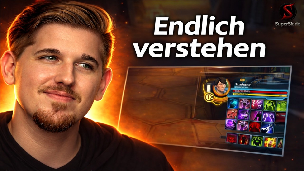 20 schnelle Tipps für Star Wars: The Old Republic Einsteiger! ⚡