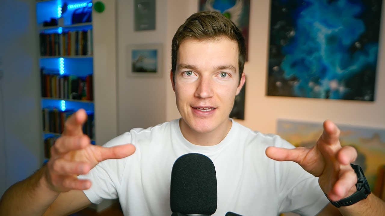 What the heck is happening to us... 🤯 IT'S TIME!