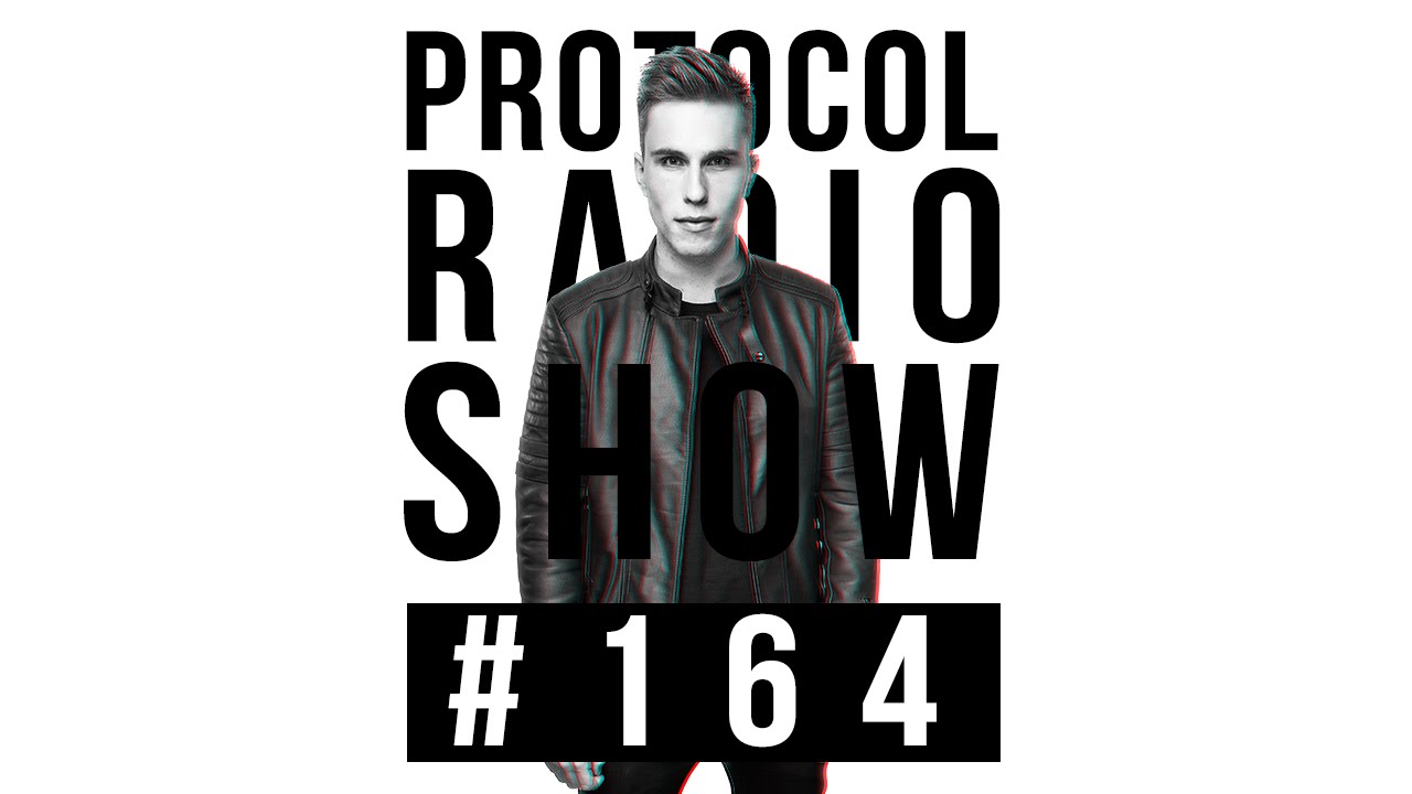 Nicky Romero - Protocol Radio 164 - 04.10.15