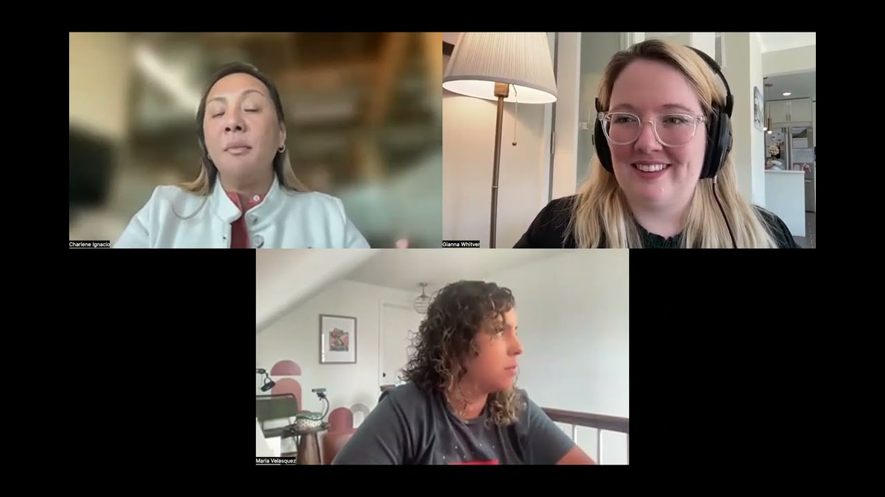 Building Successful Channel Programs: A Guide for Every Size Security Firm! with Charlene Ignacio