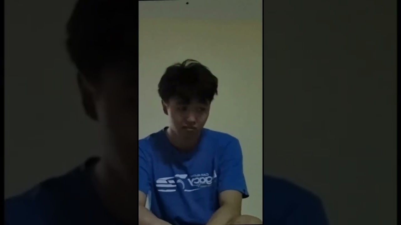 nightd face reveal