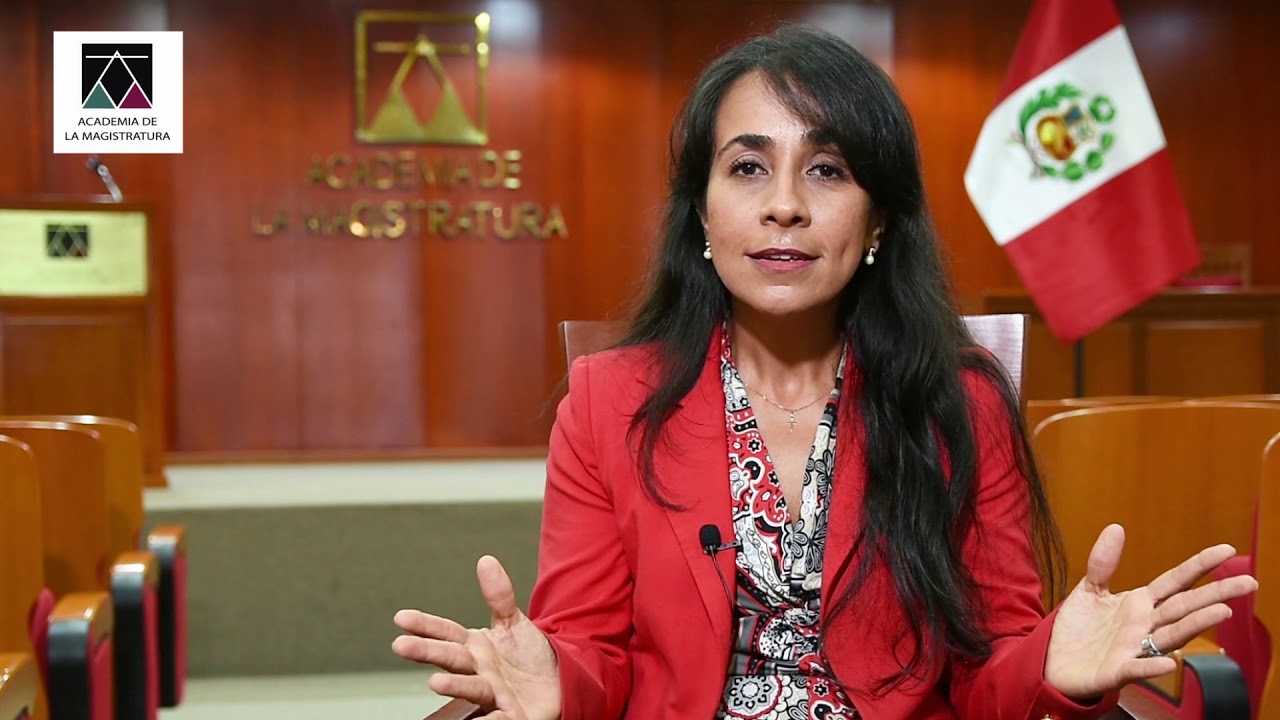La Subsidiaridad - Dra. Iris Patricia Alfaro Bazán - Cápsula 332