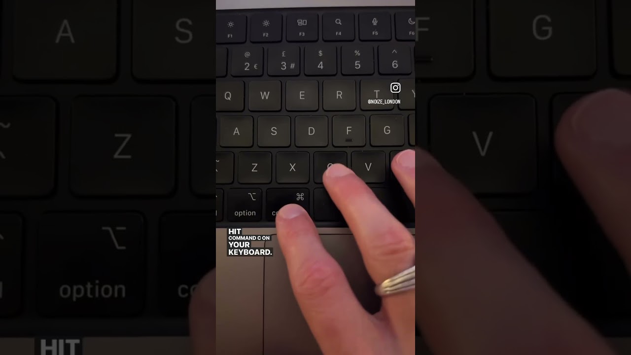 Logic Pro X Automation HACK 🔨
