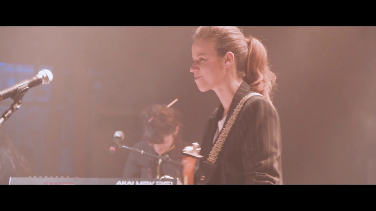 רונה קינן - בואי למרפסת (live)