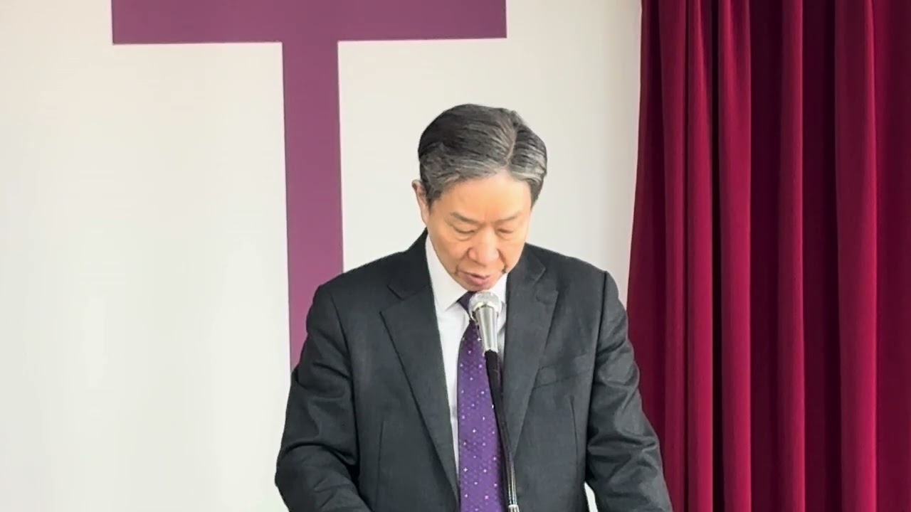 예전예배학 제04강