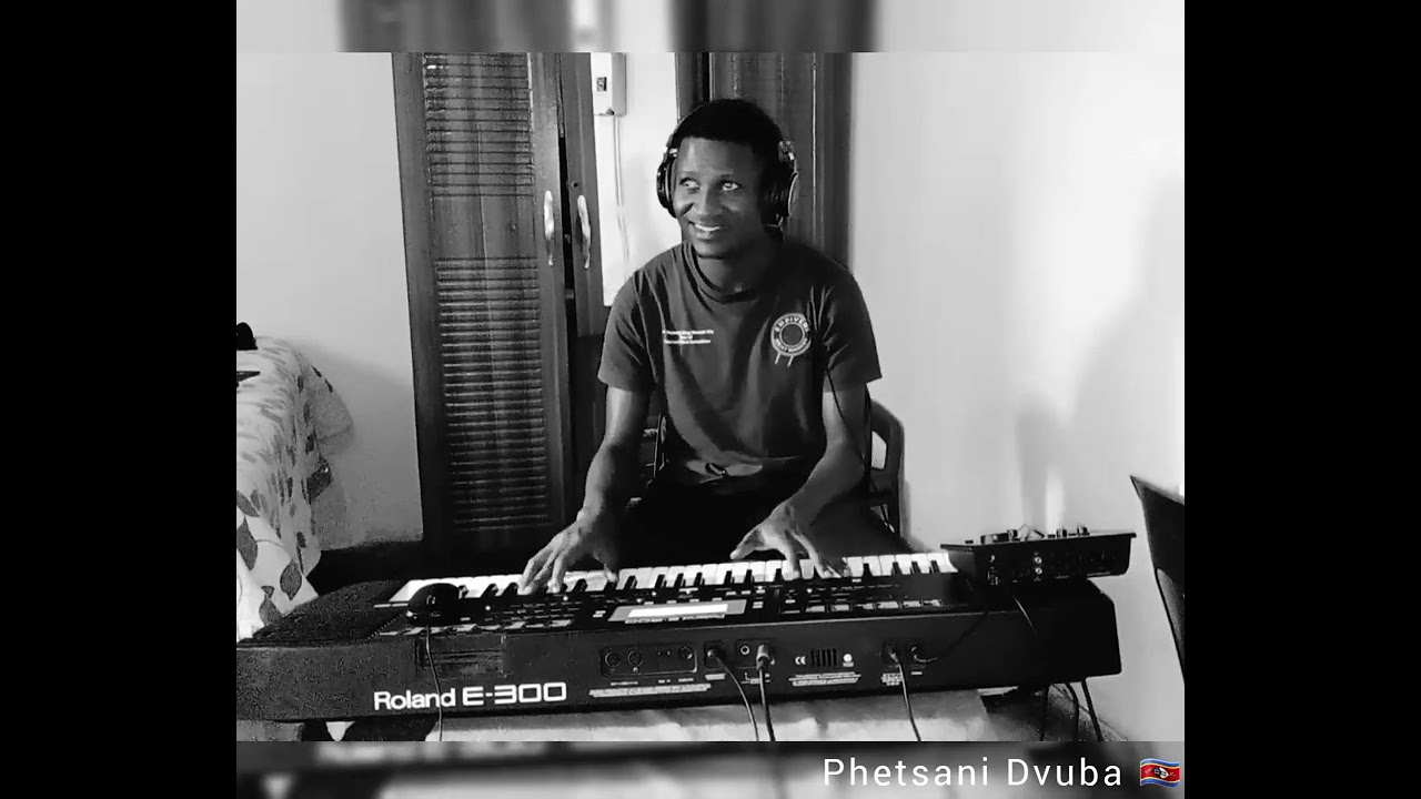 Uthando_Lwam_Kuwe_-_itende🔥_-_Phetsani Dvuba🇸🇿