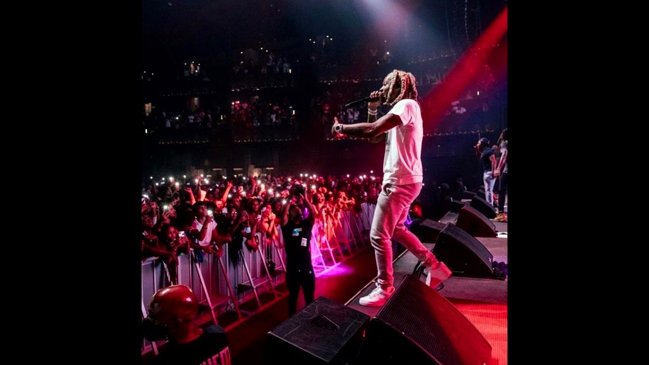 [FREE] Lil Durk Type Beat - 