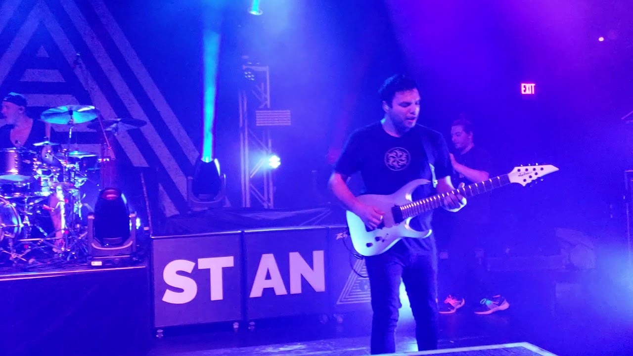 It's Only Smiles - Periphery - Philadelphia - 9/10/19